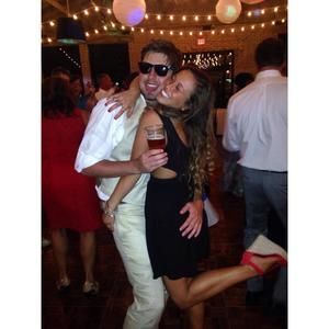 Meet your Posher, Morgan